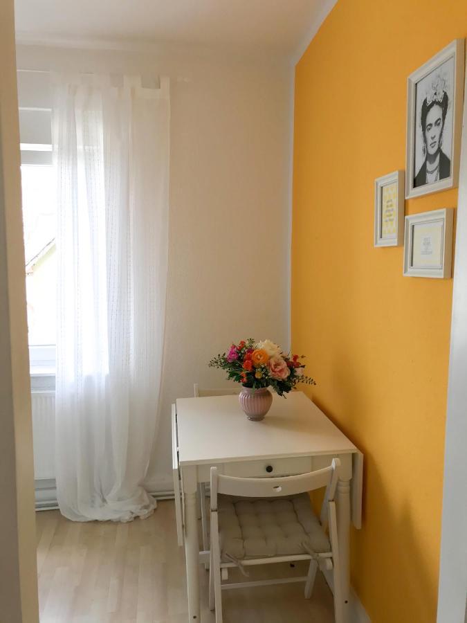 Dream Green Apartment 'Frida' Gladenbach Bagian luar foto