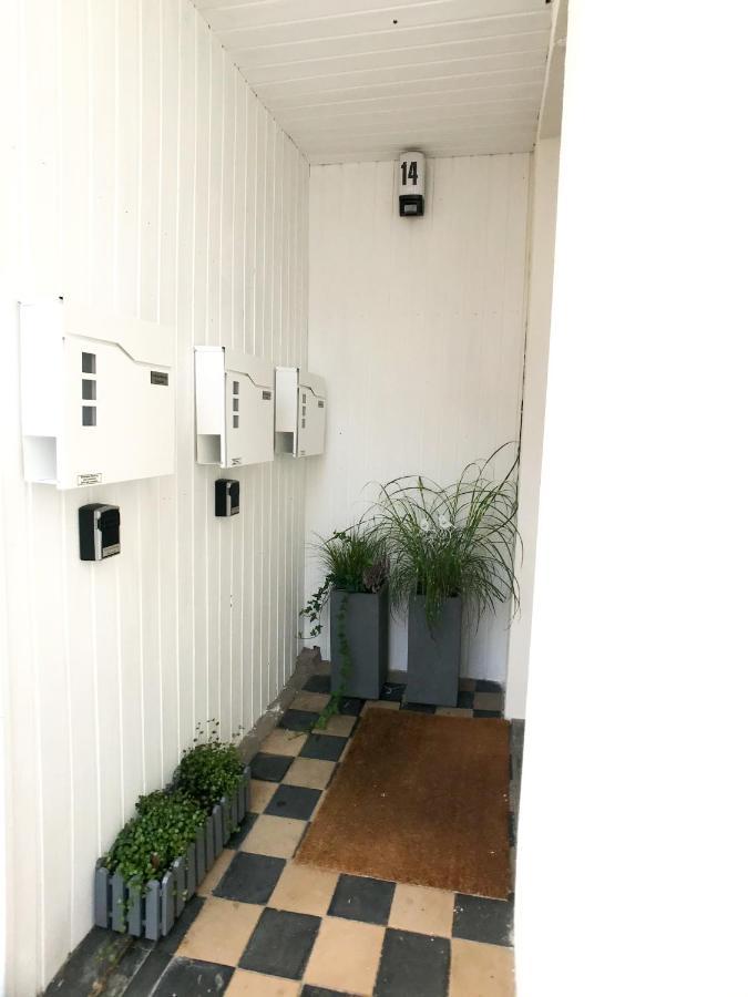 Dream Green Apartment 'Frida' Gladenbach Bagian luar foto