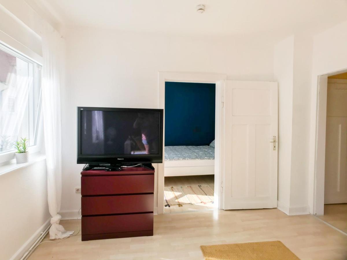Dream Green Apartment 'Frida' Gladenbach Bagian luar foto